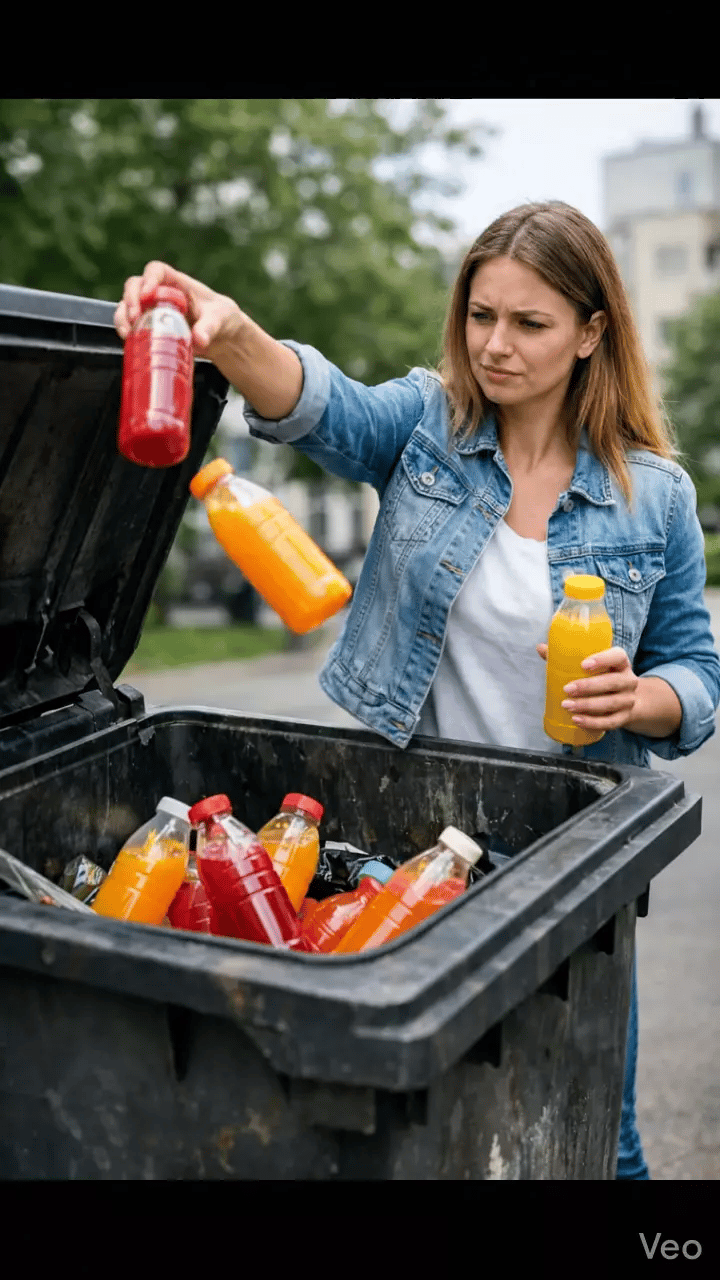 1. Stop Paying $6-$8 Per Bottle When You Can Make It Fresh for Pennies