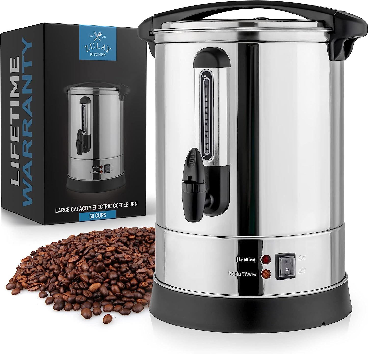 Cold brew coffee maker Online  Zulay Kitchen - Save Big Today