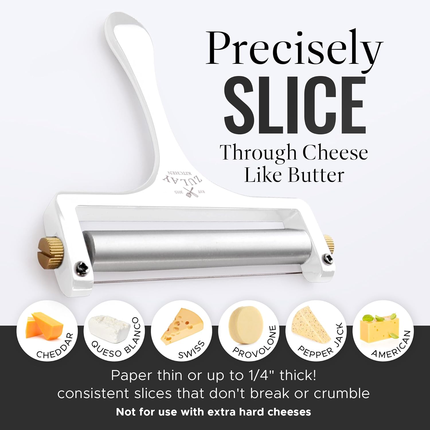 Wire Cheese Slicer