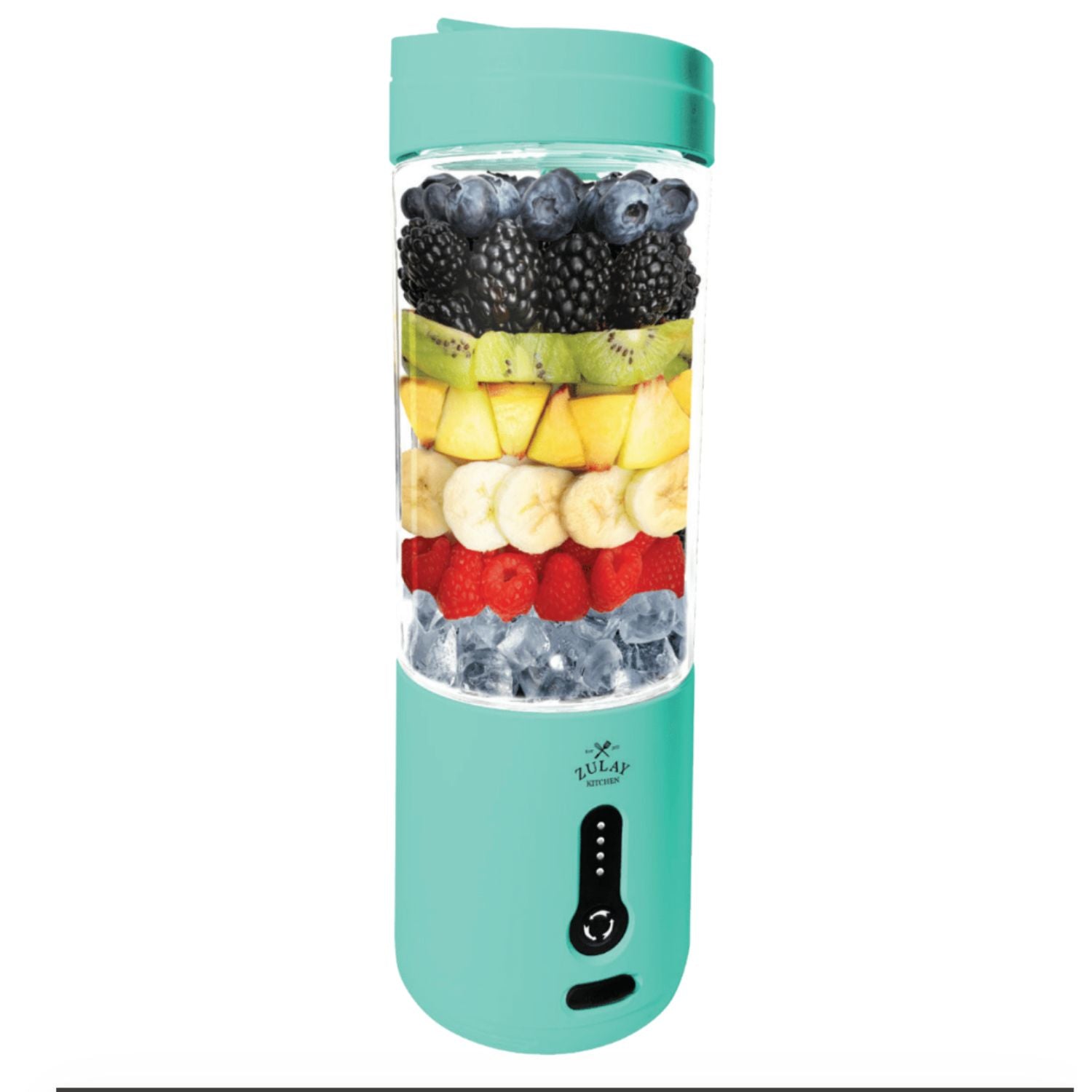 Portable blender by Zulay Kitchen
