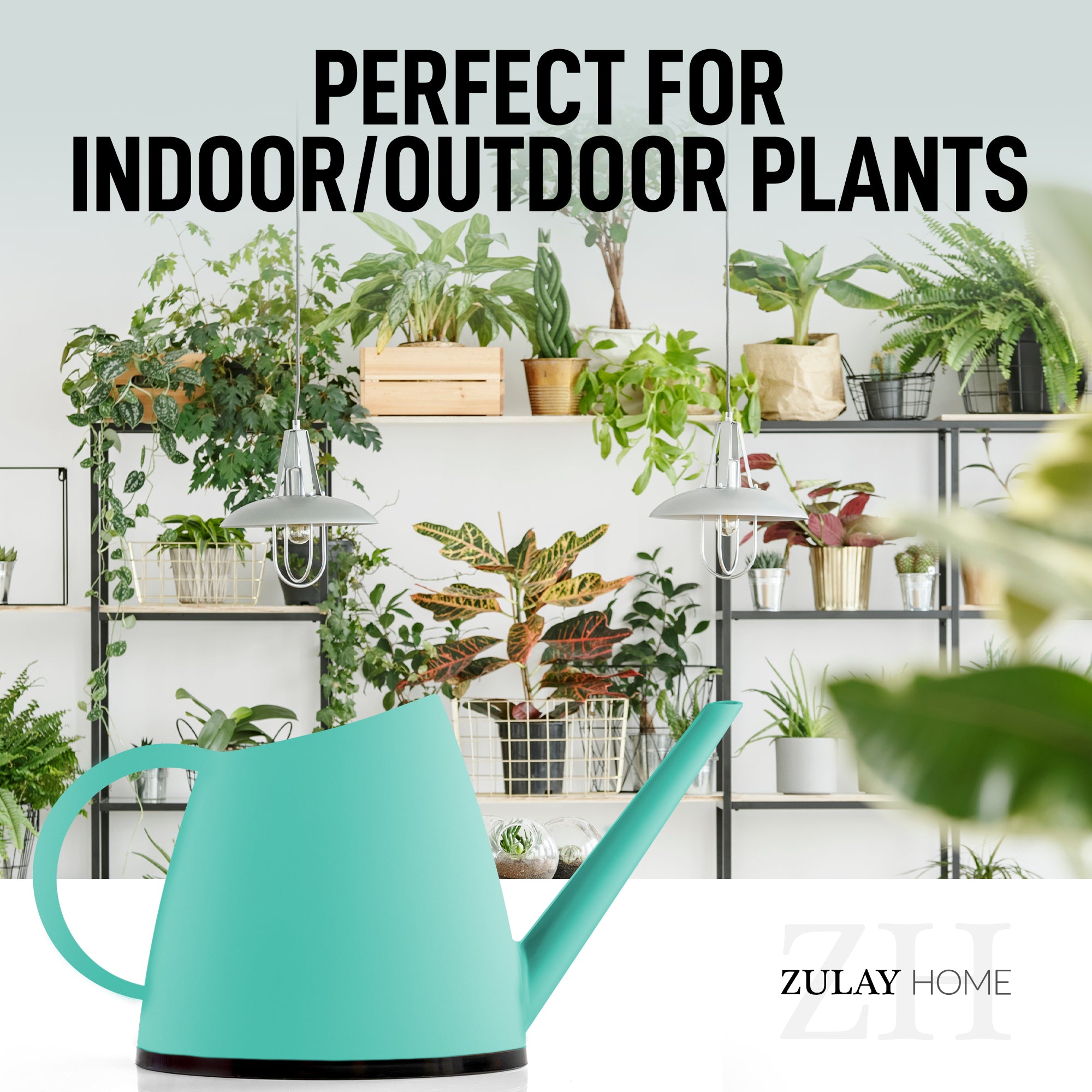Zulay Home Small Watering Can from Zulay Kitchen