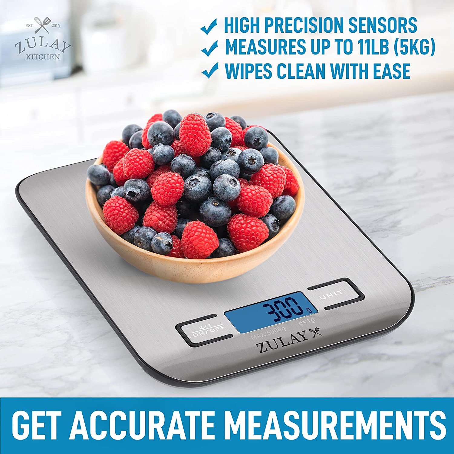 Food Scale Kitchen Scale Food Scales Digital Weight Grams - Temu
